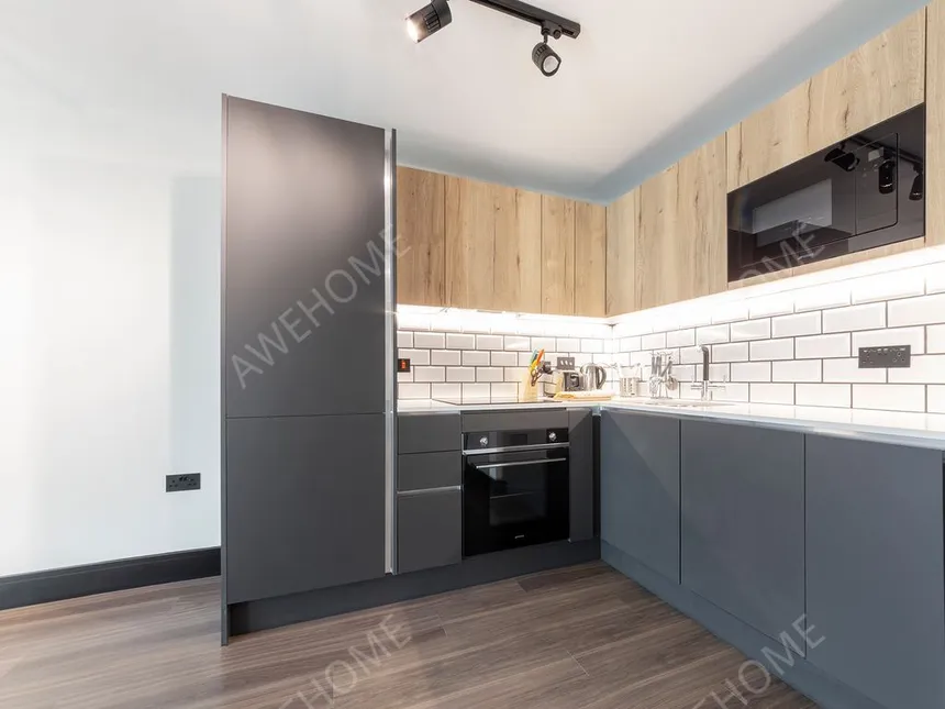 倫敦租房153 Tower Bridge Road 2 bed flat