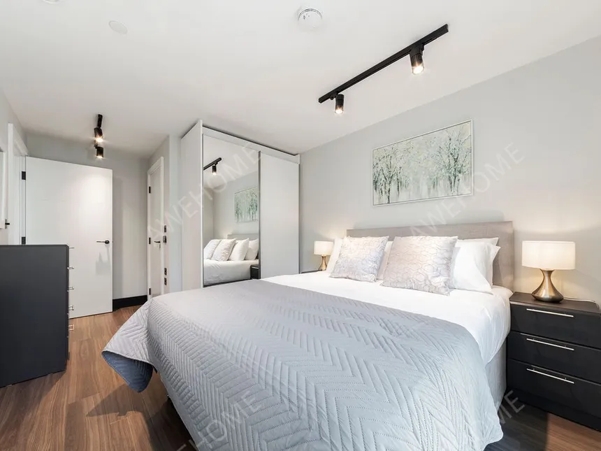 倫敦租房153 Tower Bridge Road 2 bed flat
