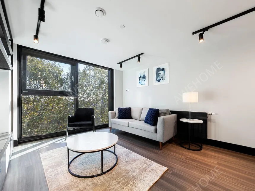 倫敦租房153 Tower Bridge Road 2 bed flat
