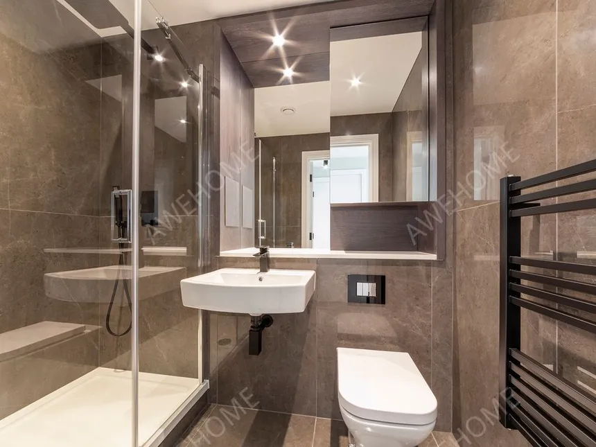 倫敦租房153 Tower Bridge Road 2 bed flat