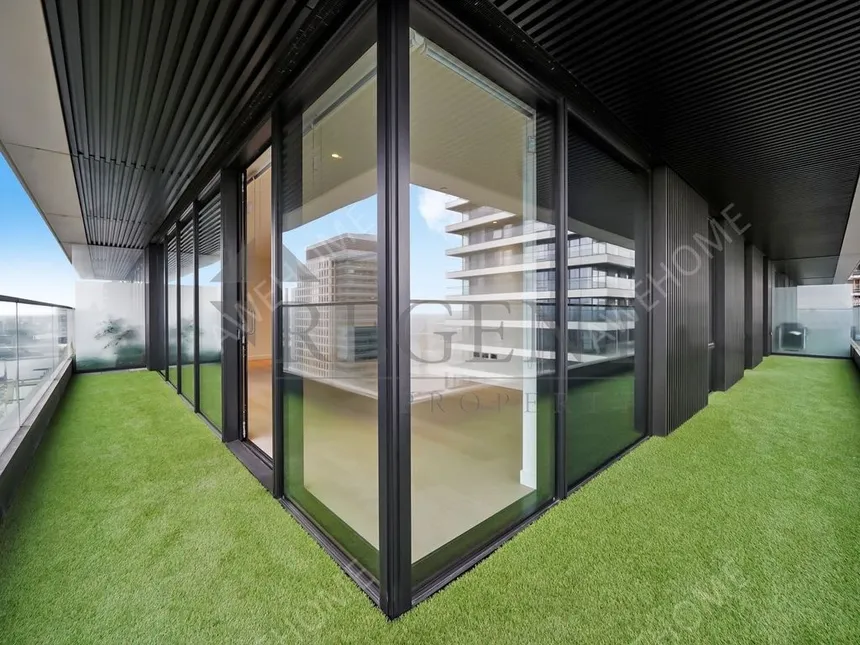 倫敦租房Bagshaw Building 2 bed flat