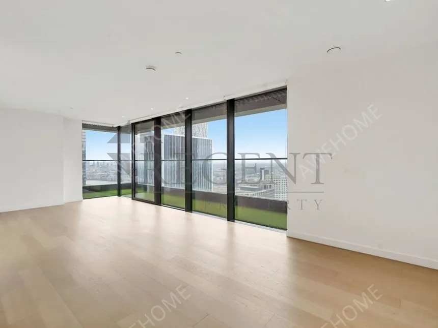 倫敦租房Bagshaw Building 2 bed flat