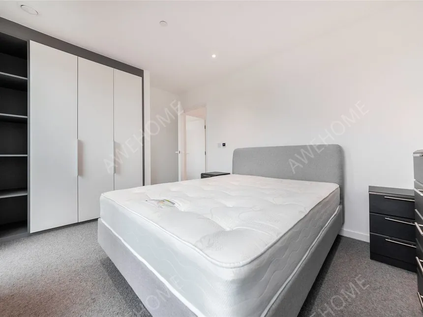 倫敦租房Sidney Street 2 bed flat