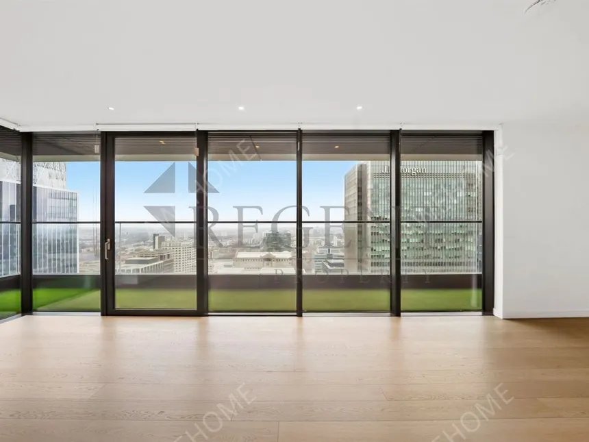 倫敦租房Bagshaw Building 2 bed flat