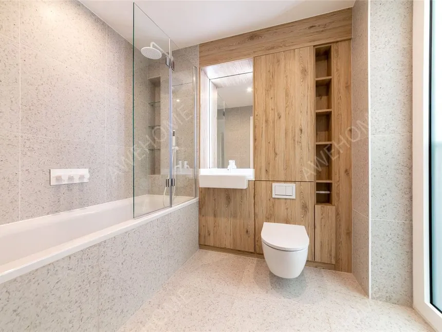 倫敦租房Sidney Street 2 bed flat