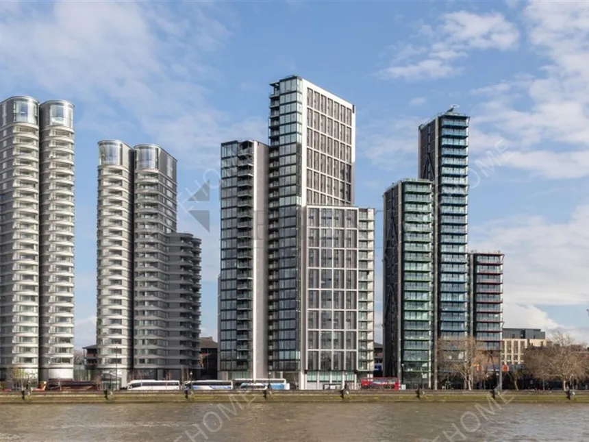 倫敦租房The Dumont 1 bed flat