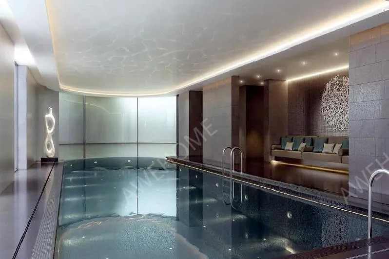 倫敦租房The Dumont 1 bed flat