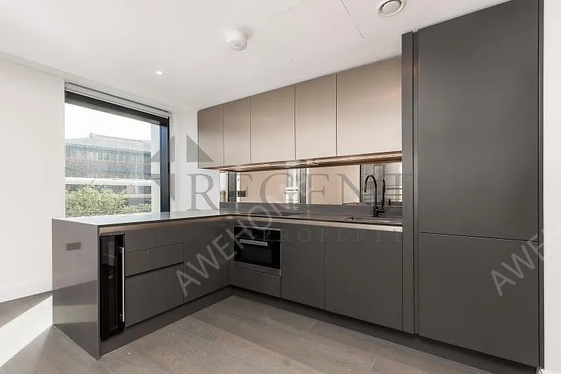 倫敦租房The Dumont 1 bed flat