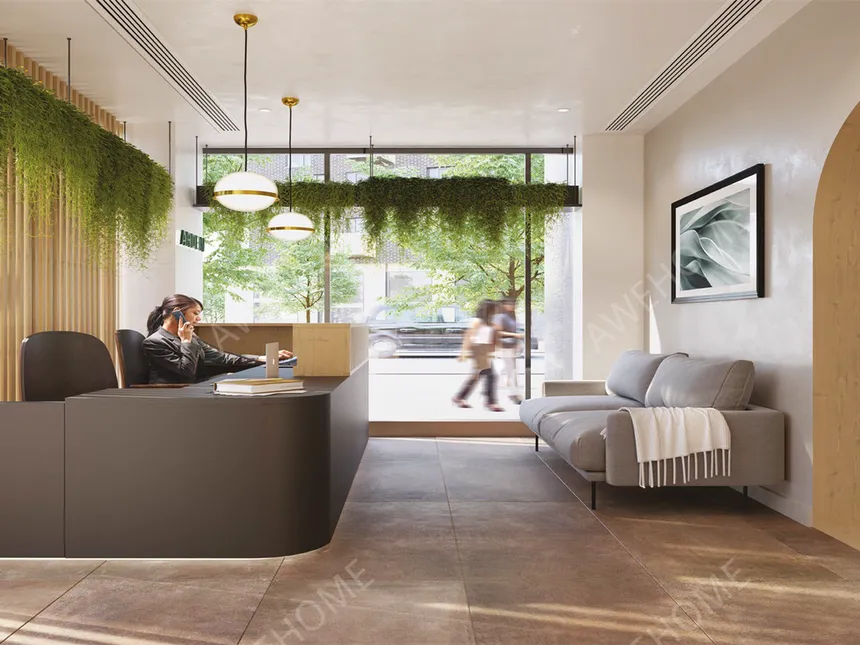 倫敦租房Parkside Avenue 1 bed flat