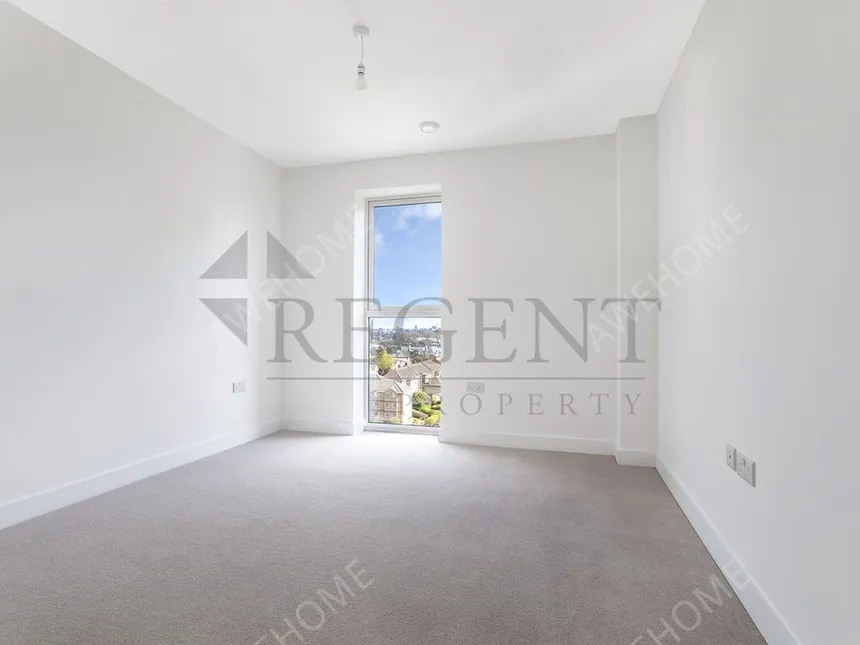 倫敦租房Byron Court 2 bed flat