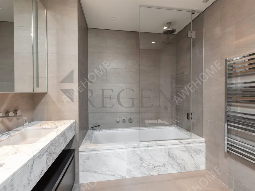 倫敦租房Principal Tower 2 bed flat