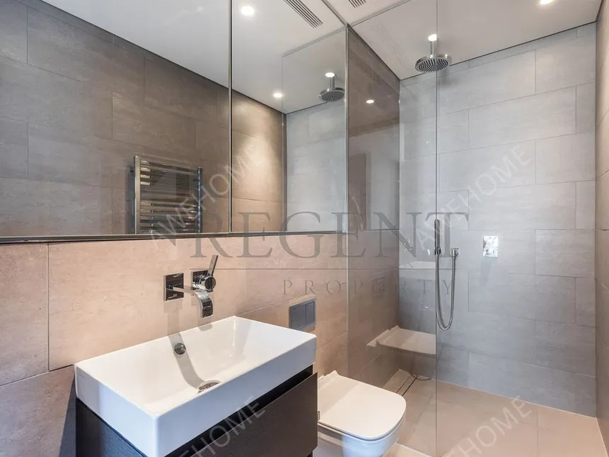 倫敦租房Principal Tower 2 bed flat