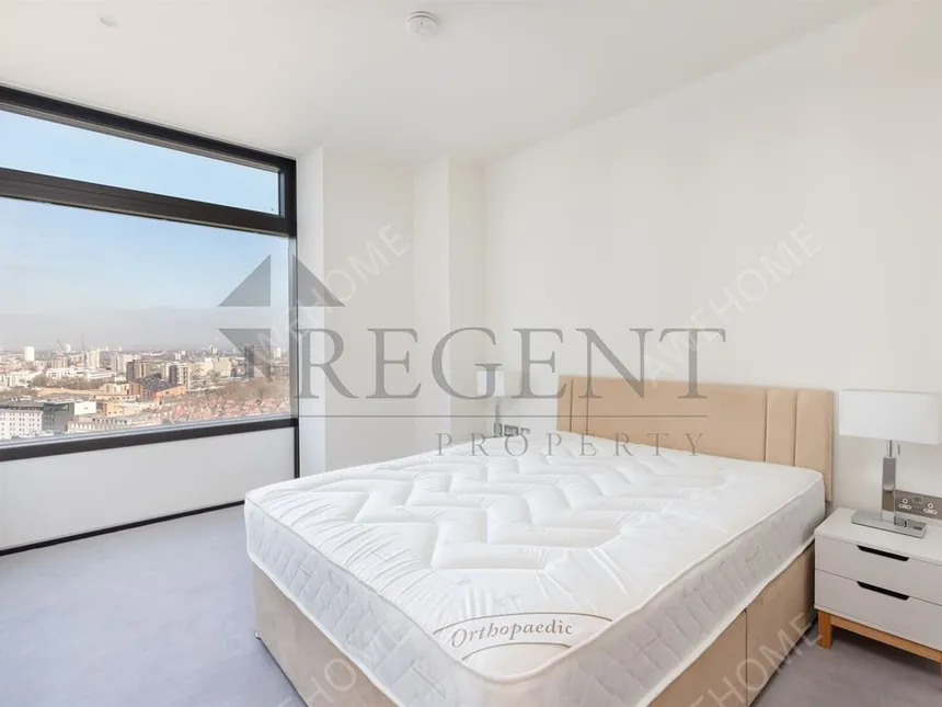 倫敦租房Principal Tower 2 bed flat