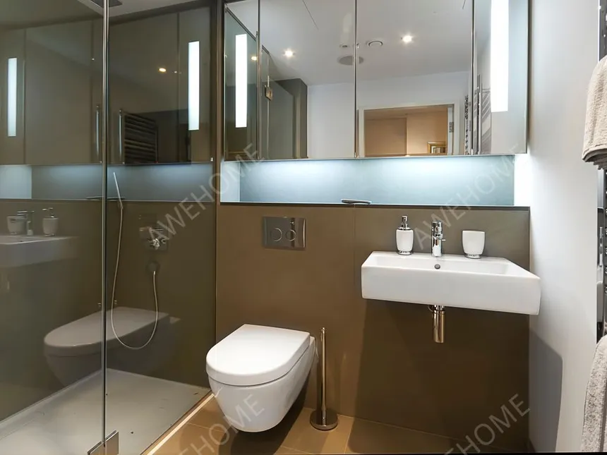 倫敦租房Marconi House 1 bed flat