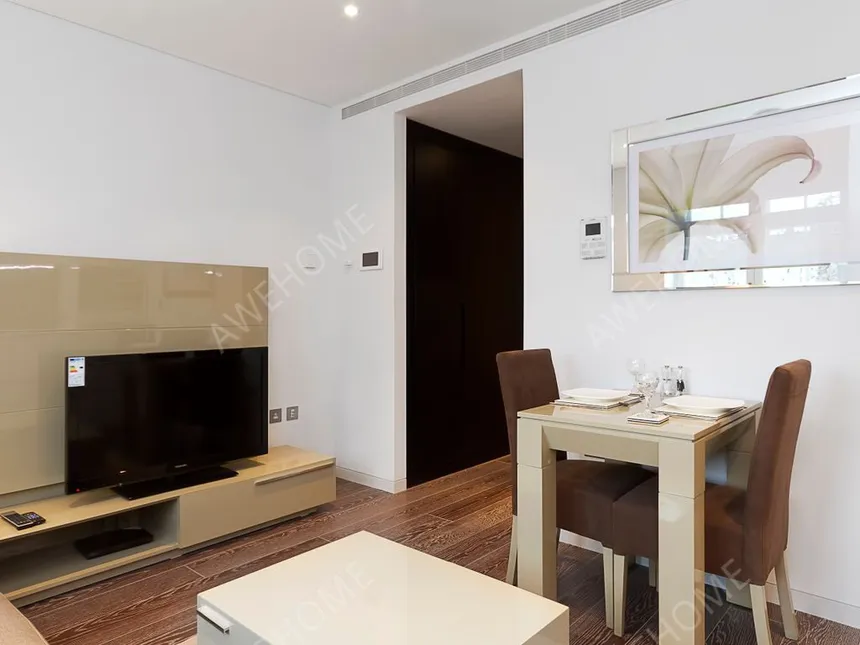倫敦租房Marconi House 1 bed flat