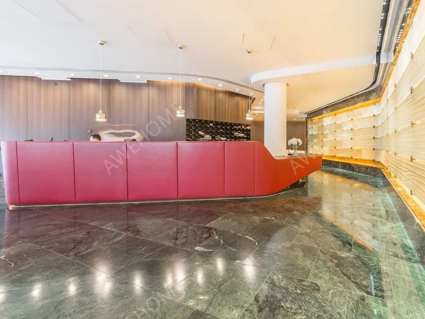 倫敦租房Marconi House 1 bed flat