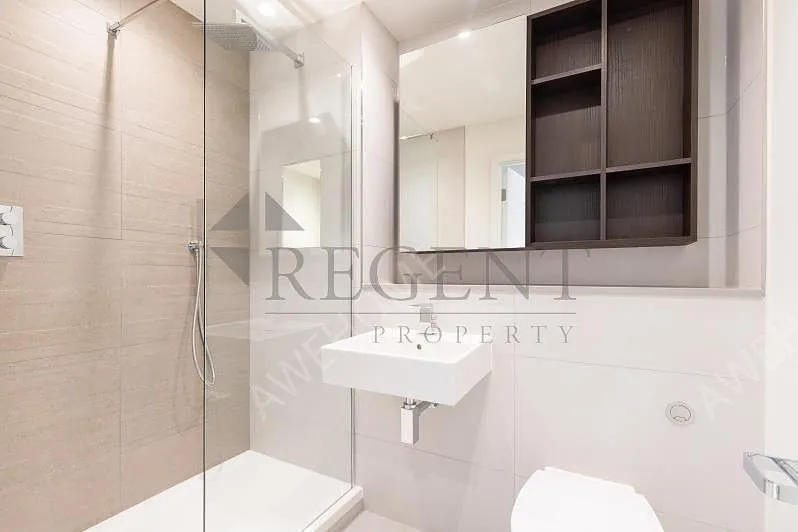 伦敦租房Maclaren Court 2 bed flat