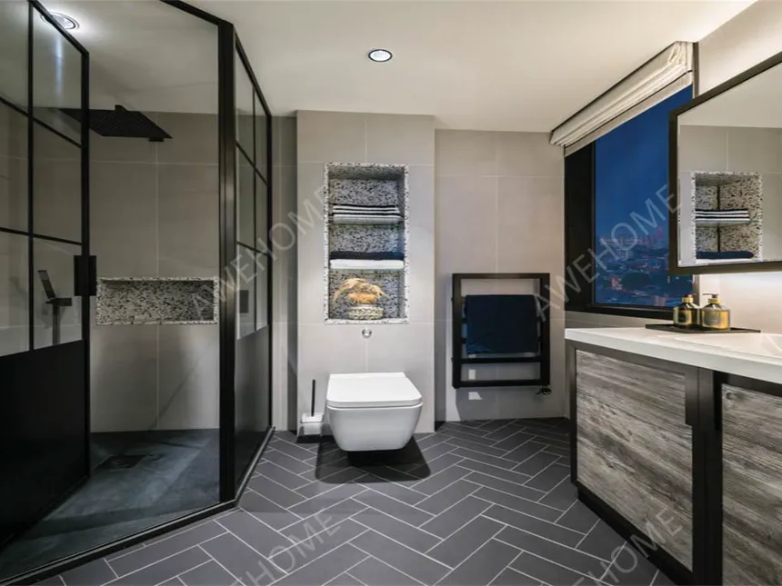 倫敦租房Stage Apartments 1 bed flat