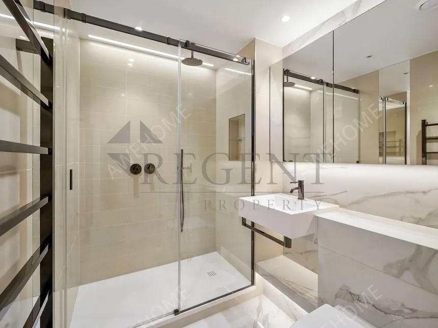 倫敦租房Parkside Apartments 2 bed flat