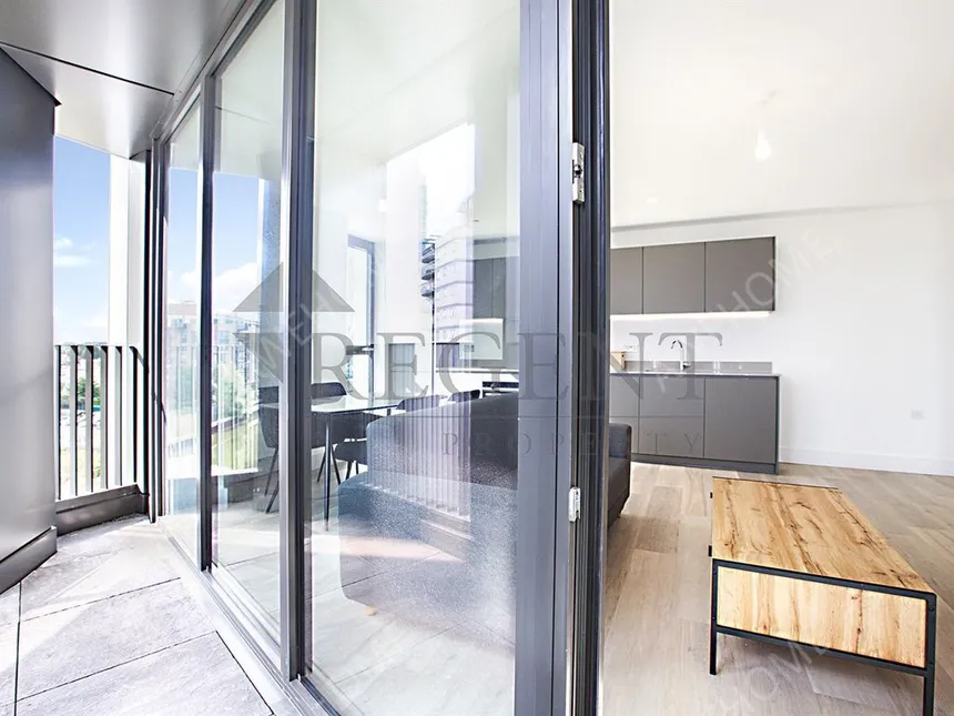 倫敦租房Corn House 2 bed flat
