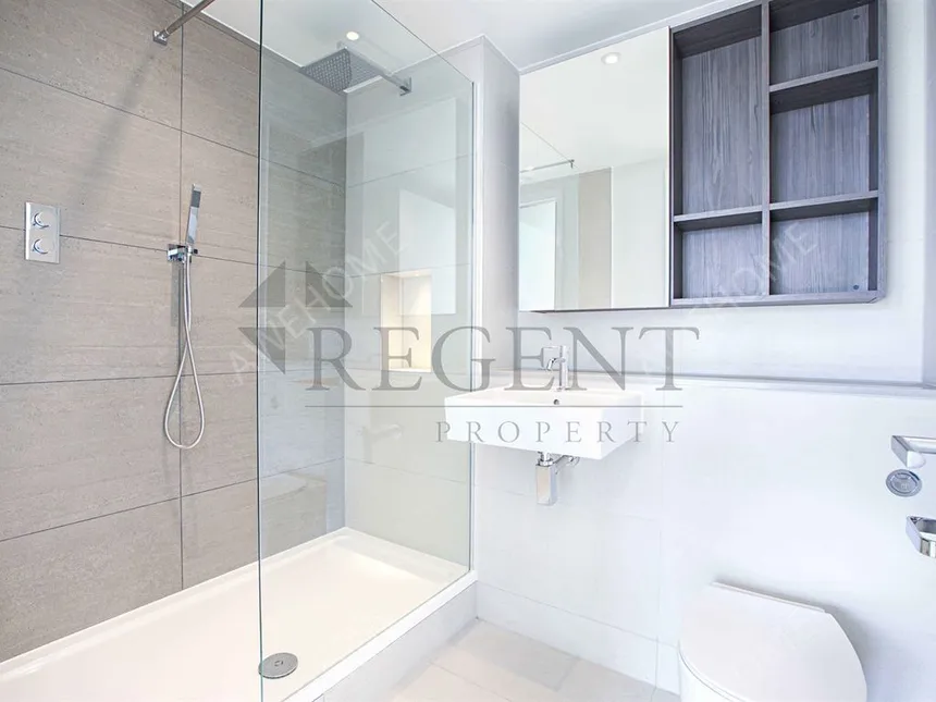 倫敦租房Corn House 2 bed flat