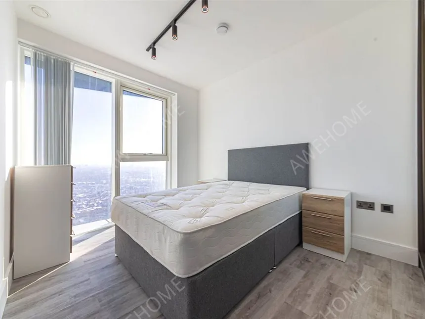 倫敦租房Icon Tower 2 bed flat