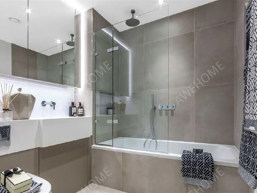 倫敦租房Jewel House 2 bed flat