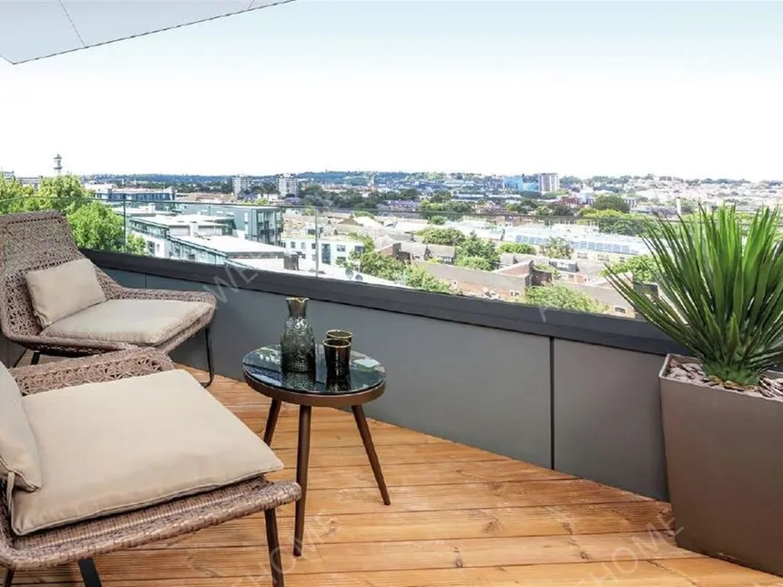 倫敦租房Jewel House 2 bed flat