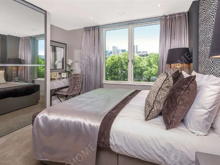 倫敦租房Jewel House 2 bed flat