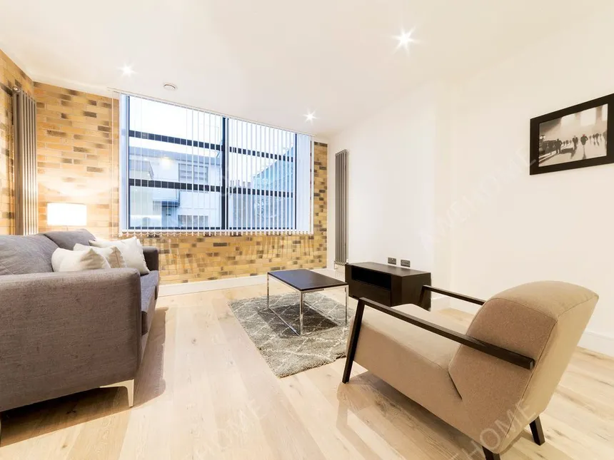 倫敦租房Carlow Street 2 bed flat