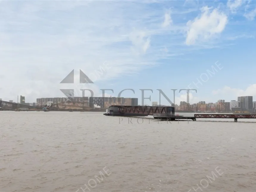 倫敦租房Carrick House 1 bed flat
