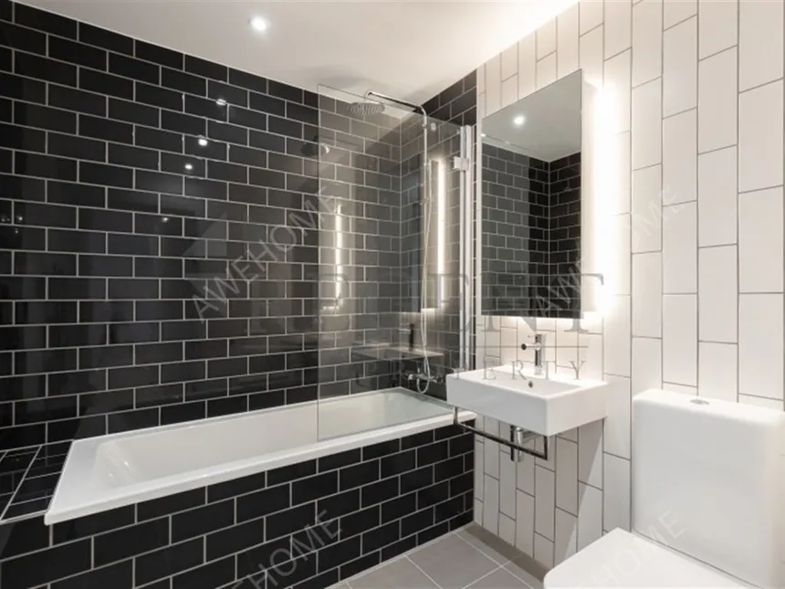 倫敦租房Carrick House 1 bed flat