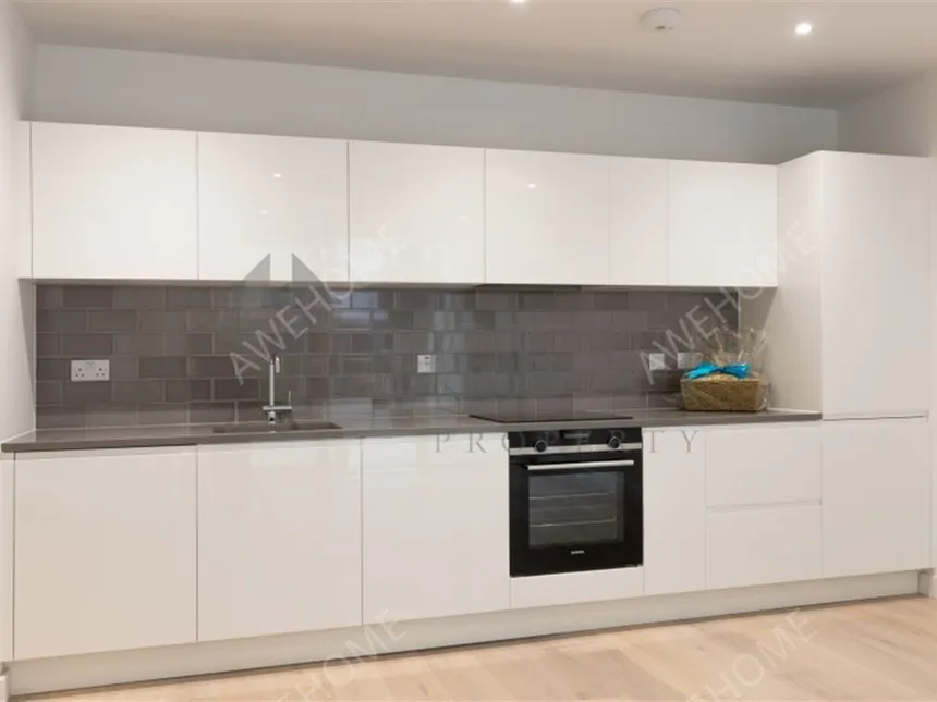 倫敦租房Carrick House 1 bed flat