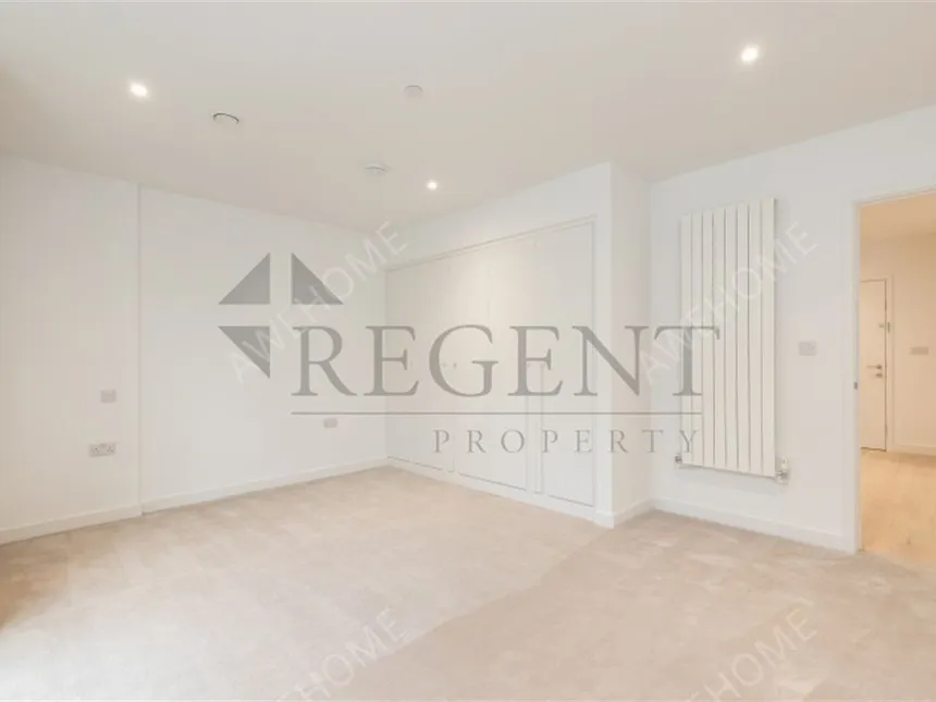 倫敦租房Carrick House 1 bed flat