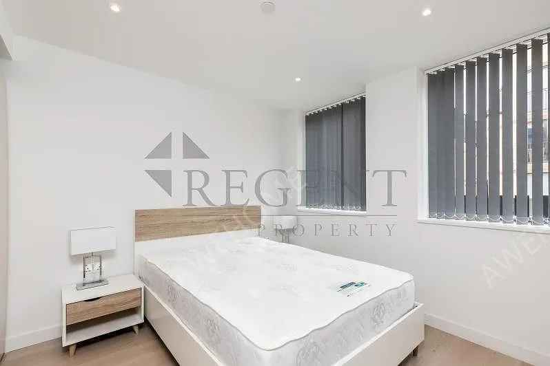 London RentalsAlbion Court 1 bed flat