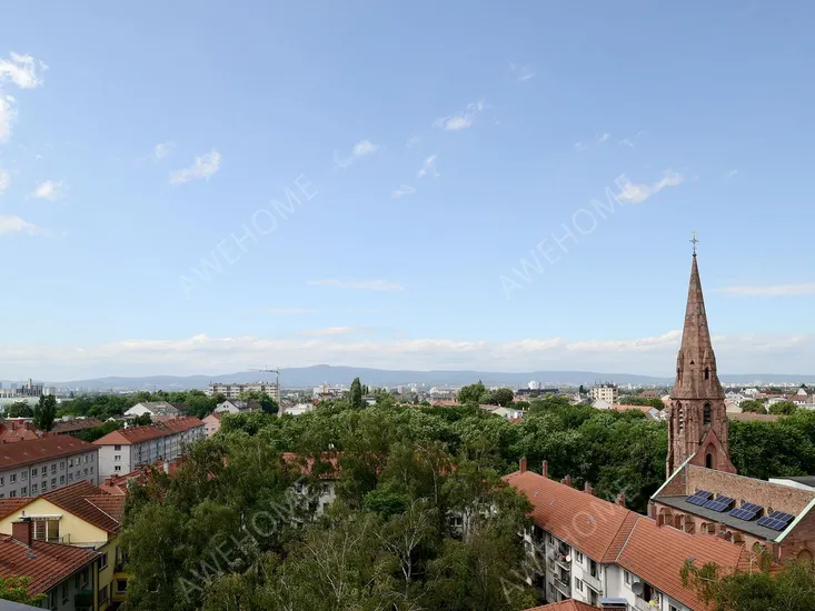 美因河畔法兰克福租房Alvarium - Yugo Frankfurt-Bockenheim