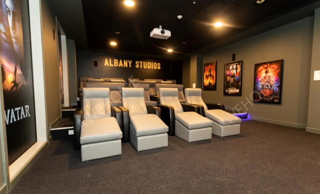 考文垂租房Albany Student Village