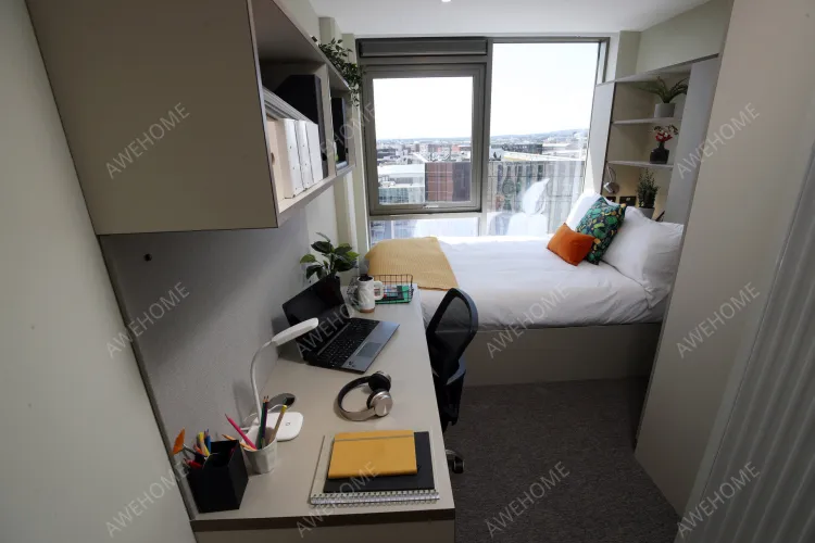 BelfastStudy Overseas Accommodation Booking