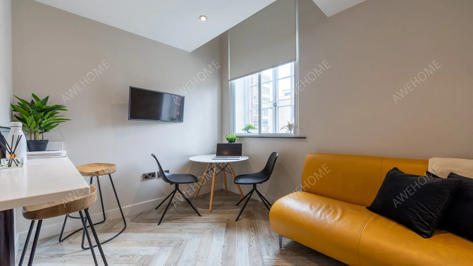 Manchester Rentals121 Princess Street