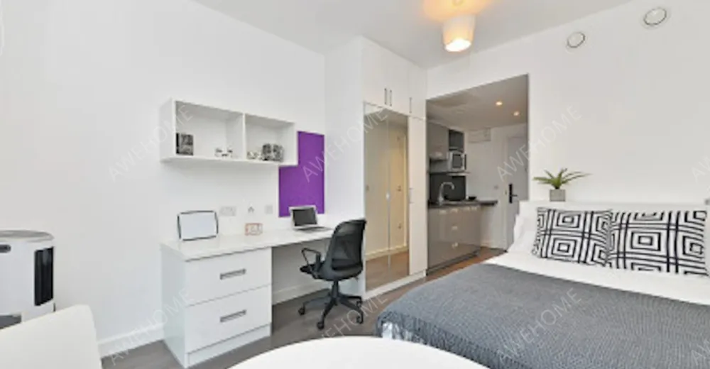 Birmingham Rentals88 Bromsgrove House