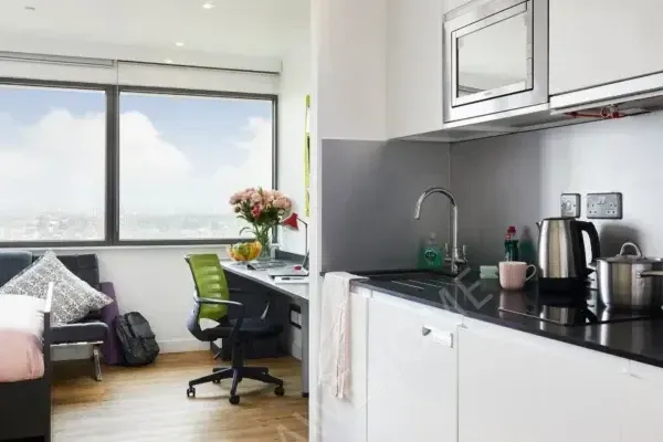 倫敦租房Urbanest Battersea