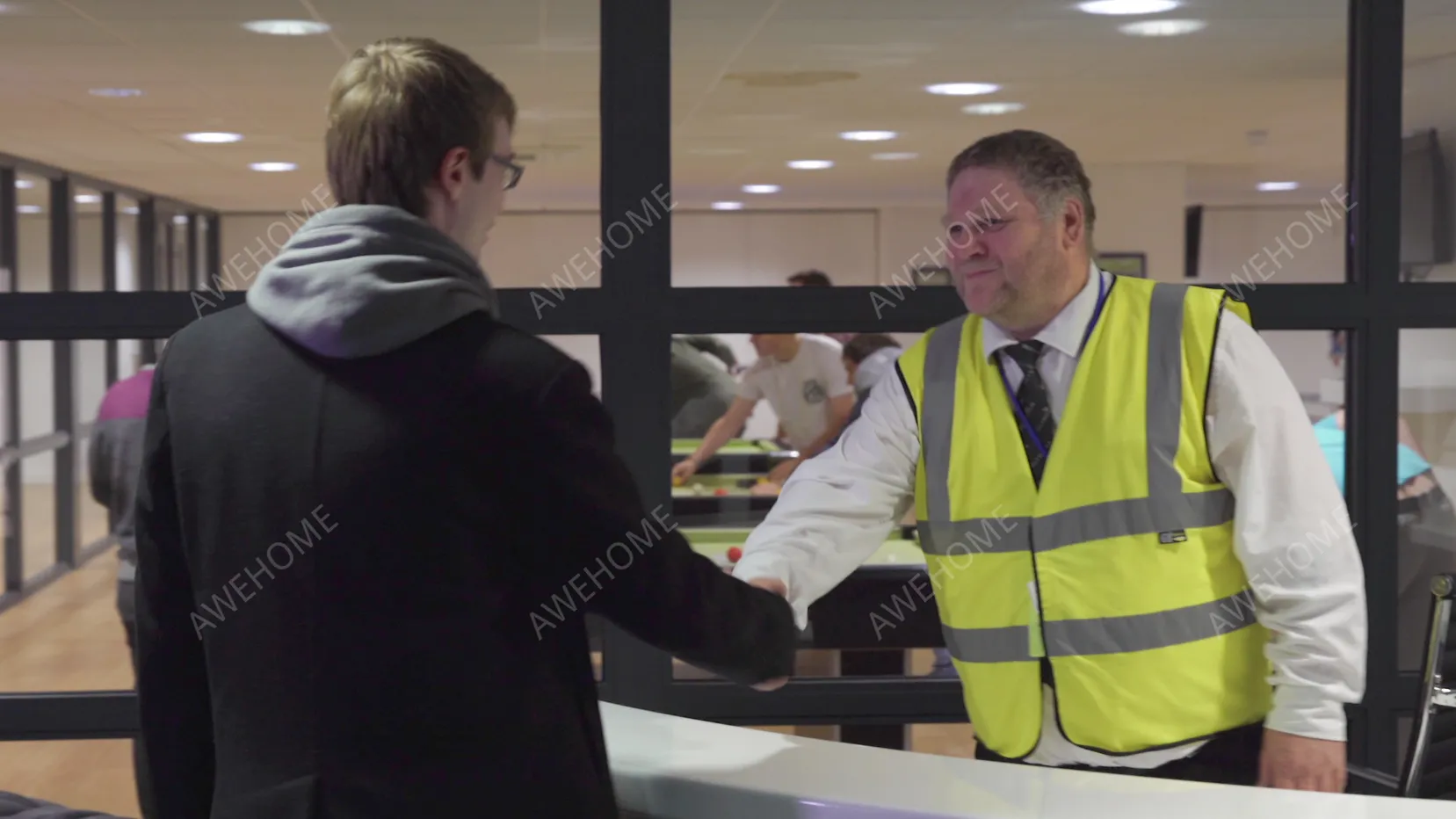 萊斯特租房Code Leicester