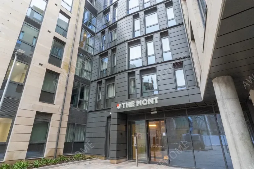 愛丁堡留學租房