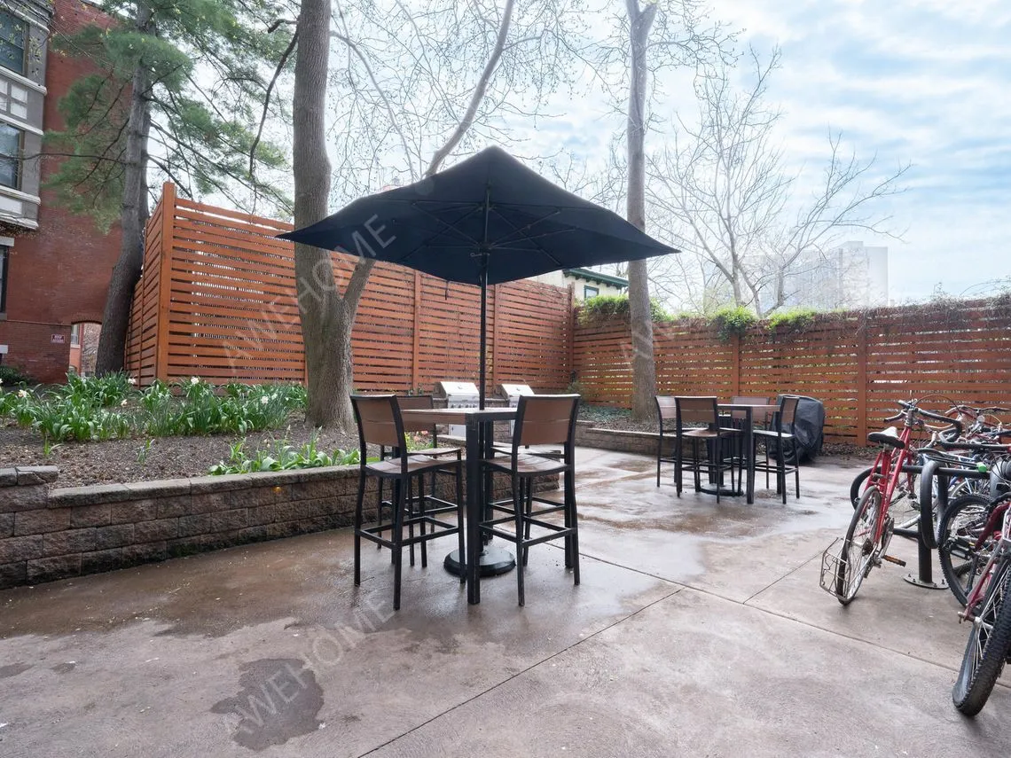 費城租房 Philadelphia Carriage House