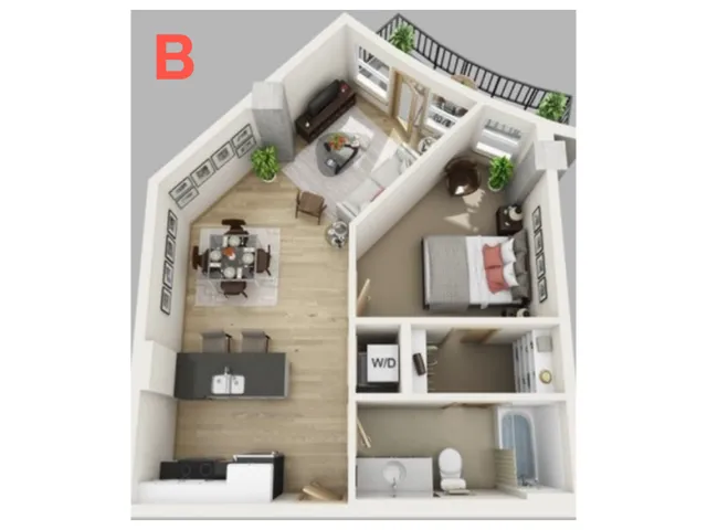 新加坡新加坡拉萨尔艺术学院住宿注意事项 新加坡拉萨尔艺术学院租房价格