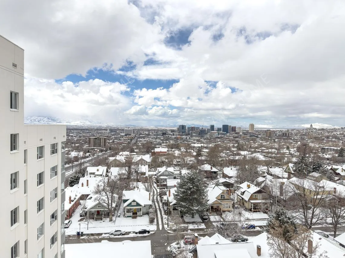 鹽湖城租房Salt Lake City Landing