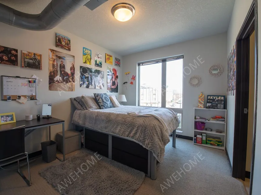 哥倫比亞 MD租房Columbia District Flats