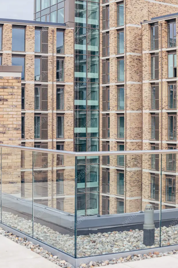 Manchester RentalsHL-Burlington Square