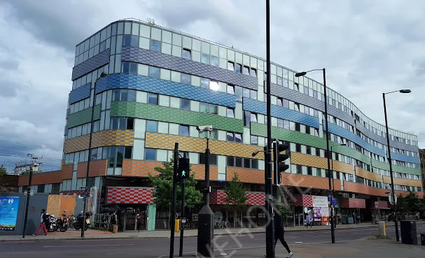 倫敦租房iQ Highbury