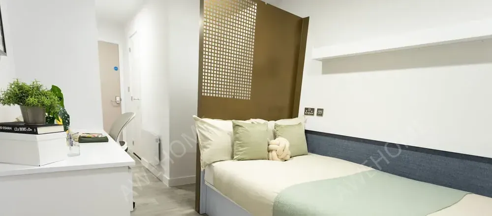 布萊頓租房Promenade Student Living-Brighton